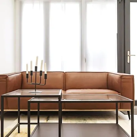 Aux Clefs Des Sacres La Casa Apartment Reims